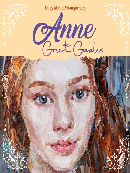 Title details for Anne de Green Gables by Lucy Maud Montgomery - Available